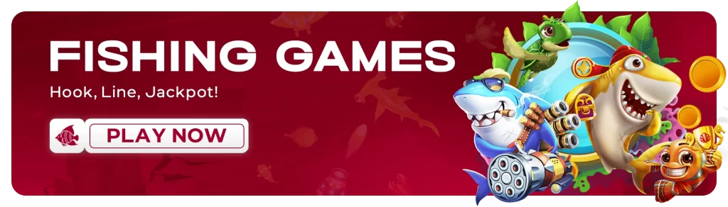 699JL Fishing Games