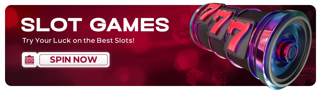 Slot Games