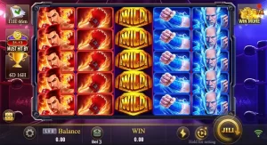 Step Into the Ring with Boxing King Slot by JILI at 699JL