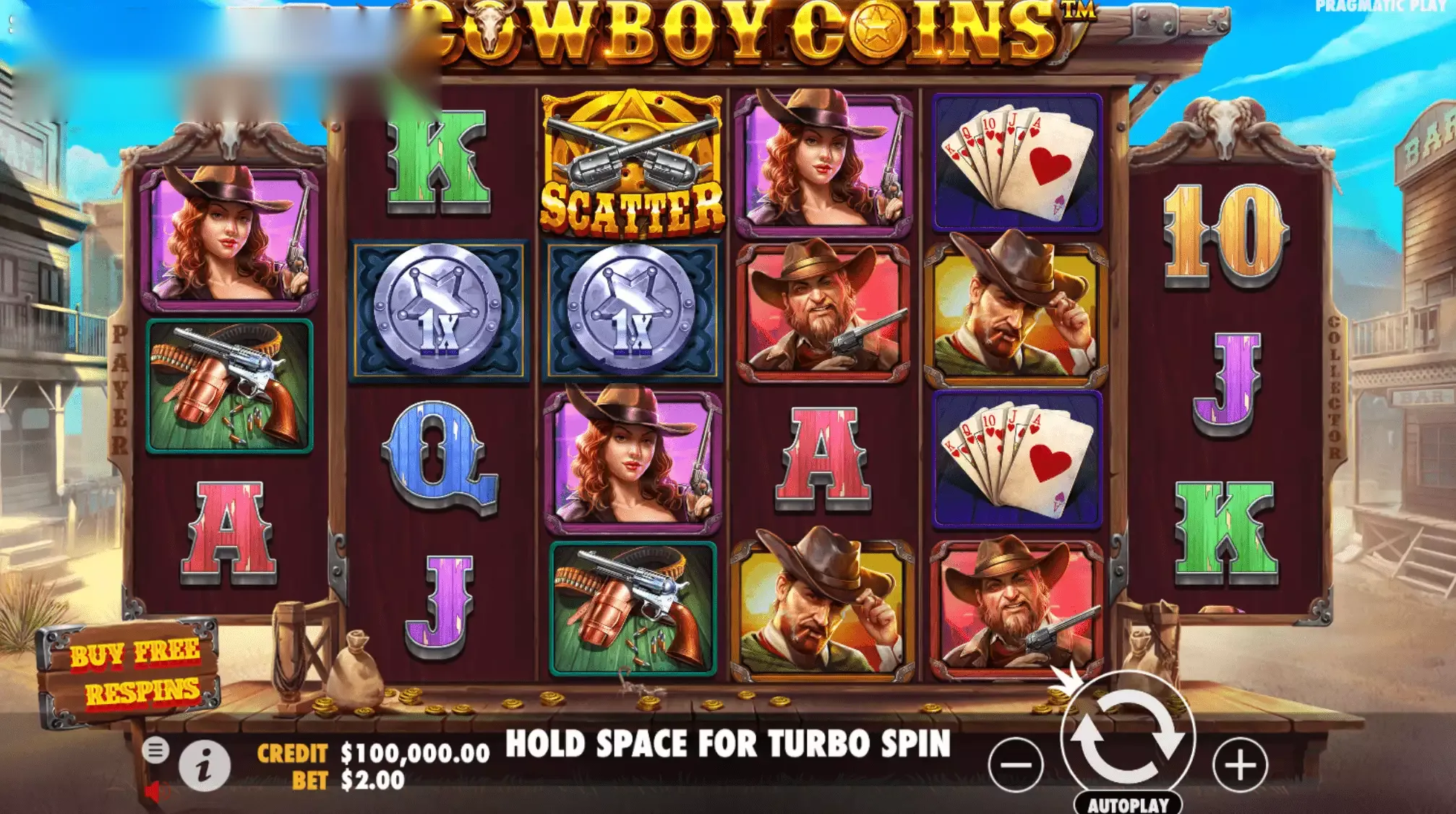 Cowboy Coins Slot RTP Explained – Your Guide to Big Wins